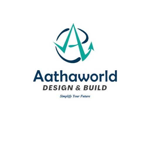 Aathaworld Design & Build Sdn Bhd profile image